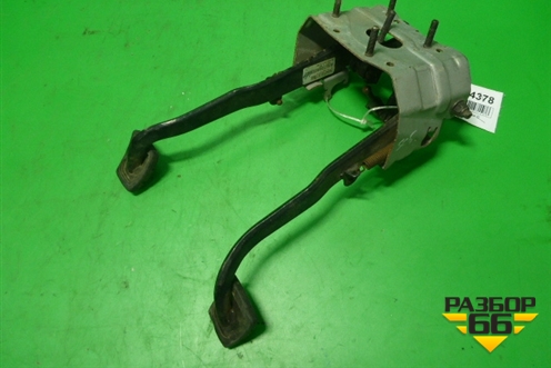 Педальный узел  (МКПП) для Scania 5 R Series с 2004-2016г