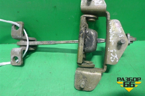 Ограничитель двери правой  (1930649) для Scania 5 R Series с 2004-2016г