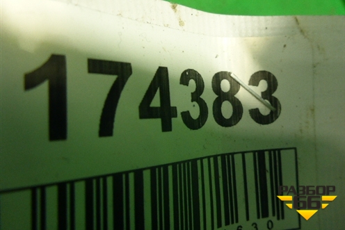 Ограничитель двери правой  (1930649) для Scania 5 R Series с 2004-2016г