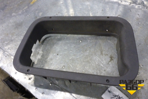 Рамка бардачка левая  (1487844) для Scania 5 R Series с 2004-2016г