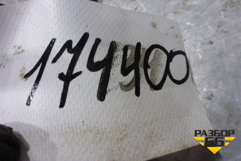 Переключатель поворотов (1542529) для Scania 5 R Series с 2004-2016г