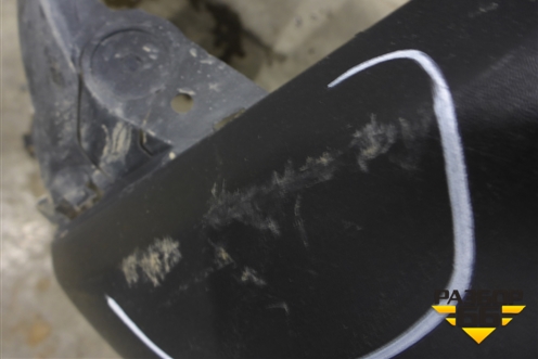 Бампер задний (под парктроник) для Land Rover Range Rover Sport с 2013-2022г (Спорт)