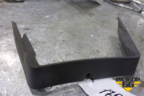 Накладка декоративная (1728515) для Scania 5 R Series с 2004-2016г