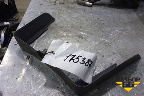 Накладка декоративная (1728515) для Scania 5 R Series с 2004-2016г