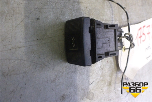 Кнопка открывания багажника для Haima Haima 3 (Хайма)