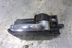 Ручка внутренняя двери задней правой для Toyota Corolla (E12) с 2001-2007г (Королла 120)