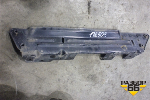 Кронштейн интеркулера  (верхняя опора) (1444979) для Scania 5 R Series с 2004-2016г