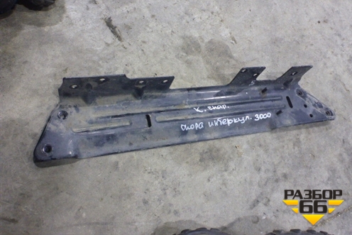 Кронштейн интеркулера  (верхняя опора) (1444979) для Scania 5 R Series с 2004-2016г