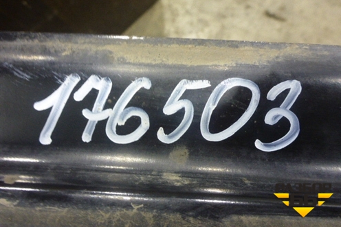 Кронштейн интеркулера  (верхняя опора) (1444979) для Scania 5 R Series с 2004-2016г