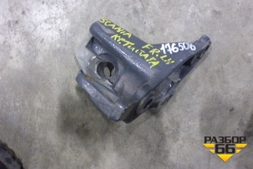Кронштейн крепления торсиона  (левый) (1728140) для Scania 5 R Series с 2004-2016г