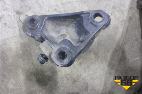 Кронштейн крепления торсиона  (левый) (1728140) для Scania 5 R Series с 2004-2016г