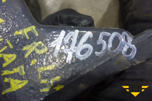 Кронштейн крепления торсиона  (левый) (1728140) для Scania 5 R Series с 2004-2016г