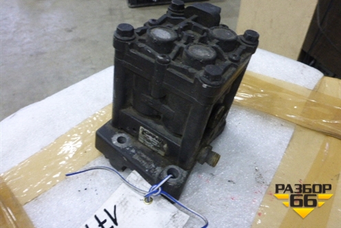 Блок электронный (управления системы дожигания отработавших газов) (1856311) для Scania 5 R Series с 2004-2016г