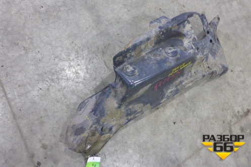 Локер передний правый для Scania 5 R Series с 2004-2016г