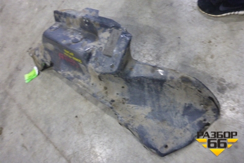 Локер передний правый для Scania 5 R Series с 2004-2016г