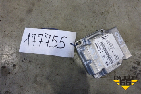 Блок управления AIR BAG для Chery Bonus(A13) с 2010г (Бонус)