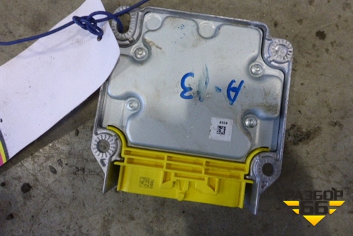 Блок управления AIR BAG для Chery Bonus(A13) с 2010г (Бонус)