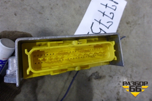 Блок управления AIR BAG для Chery Bonus(A13) с 2010г (Бонус)