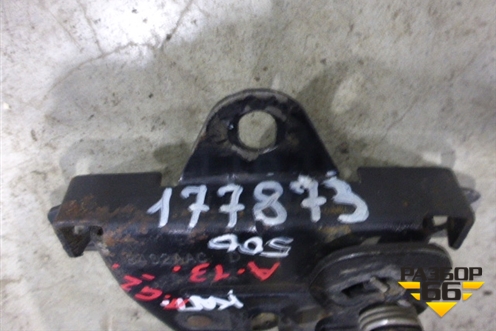 Замок капота для Chery Bonus(A13) с 2010г (Бонус)