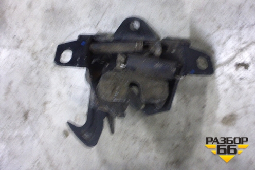 Замок капота для Chery Bonus(A13) с 2010г (Бонус)