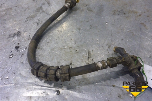 Шланг тормозной (задний) для Scania 5 R Series с 2004-2016г