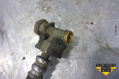 Шланг тормозной (задний) для Scania 5 R Series с 2004-2016г