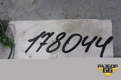 Шланг тормозной (задний) для Scania 5 R Series с 2004-2016г