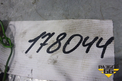 Шланг тормозной (задний) для Scania 5 R Series с 2004-2016г