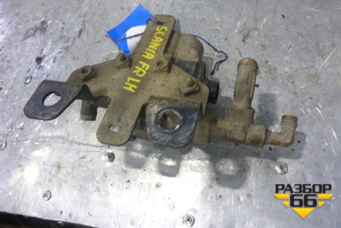 Кран ABS (1453761) для Scania 5 R Series с 2004-2016г