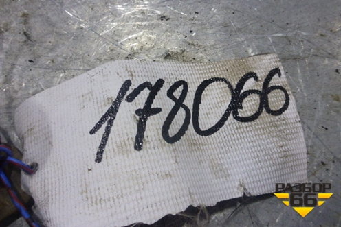 Кран ABS (1453761) для Scania 5 R Series с 2004-2016г