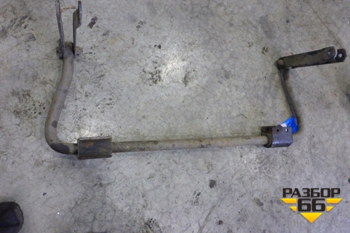 Стабилизатор передний для Scania 5 R Series с 2004-2016г