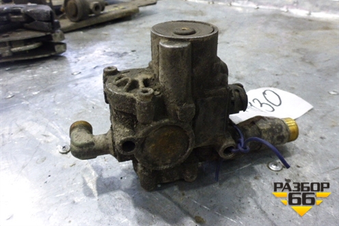 Кран ABS (1453761) для Scania 5 R Series с 2004-2016г