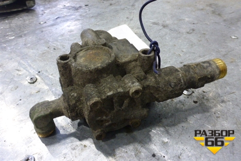 Кран ABS (1453761) для Scania 5 R Series с 2004-2016г