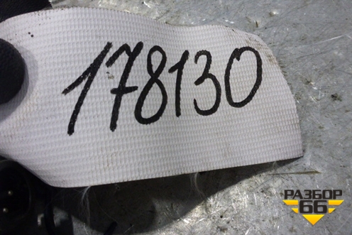 Кран ABS (1453761) для Scania 5 R Series с 2004-2016г