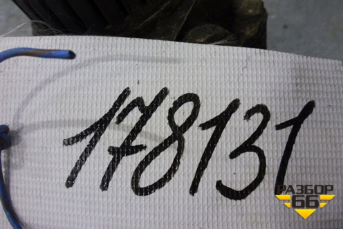 Клапан ускорительный для Scania 5 R Series с 2004-2016г