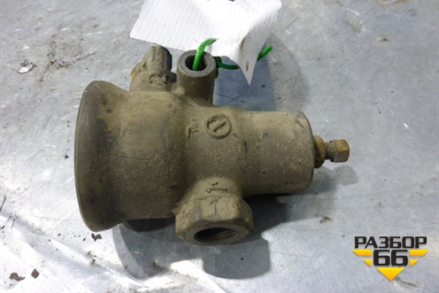 Регулятор давления (0481009101) для Scania 5 R Series с 2004-2016г