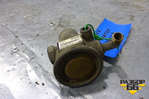 Регулятор давления (0481009101) для Scania 5 R Series с 2004-2016г