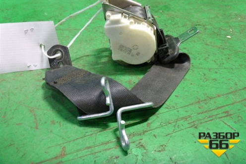 Ремень безопасности задний левый для Ford Focus 3 с 2011г (Фокус)