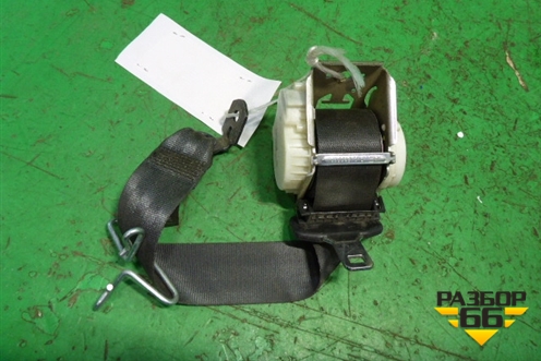 Ремень безопасности задний левый для Ford Focus 3 с 2011г (Фокус)