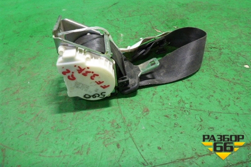 Ремень безопасности задний правый для Ford Focus 3 с 2011г (Фокус)