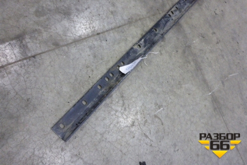 Усилитель (рамы) (3558225C2) для International 9800i