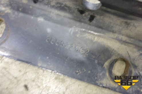 Усилитель (рамы) (3558225C2) для International 9800i