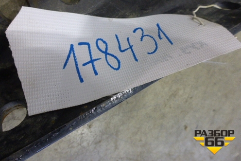 Усилитель (рамы) (3558225C2) для International 9800i