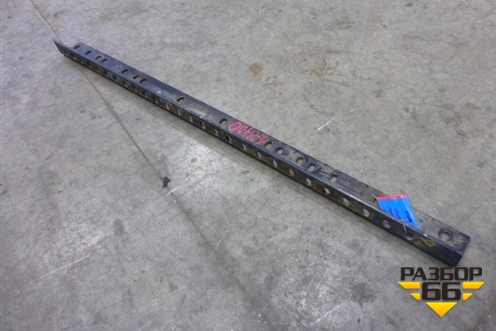 Усилитель (рамы) для International 9800i