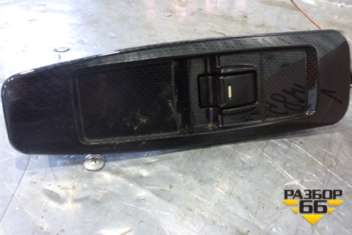 Кнопка стеклоподъёмника (передняя правая) для Geely MK с 2008г (МК)