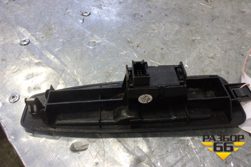 Кнопка стеклоподъёмника (передняя правая) для Geely MK с 2008г (МК)