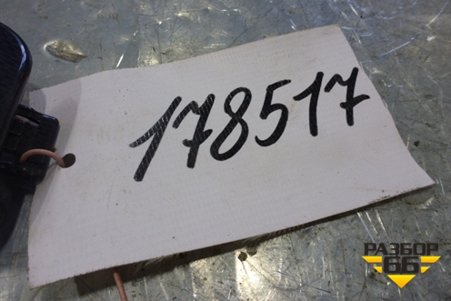 Кнопка стеклоподъёмника (передняя правая) для Geely MK с 2008г (МК)