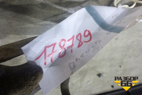 Трубки системы охлаждения для Fiat Ducato (244) с 2002-2006г (Дукато Елабуга)