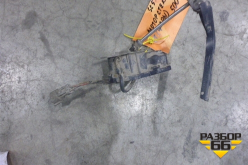 Моторчик стеклоочистителя фары для Scania 5 R Series с 2004-2016г