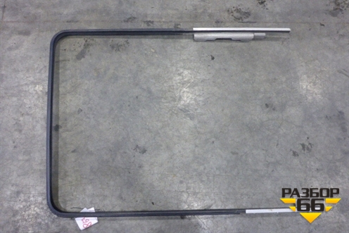 Направляющая стекла правого для Scania 5 R Series с 2004-2016г